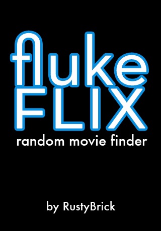fluke flix - random movie finder screenshot-4