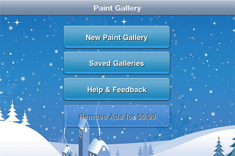 Christmas Paint!(圖4)-速報App