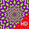 Eye Illusions HD for iPad