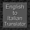 English to Italian Translator