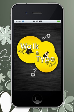 Walk & Type HD Lite(圖5)-速報App