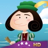 The Journey of Christopher Columbus HD - Children's Story Book
