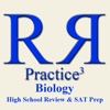 Biology Practice: High School Review and SAT Prep