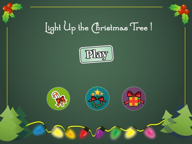 Light Up the Christmas Tree(圖2)-速報App