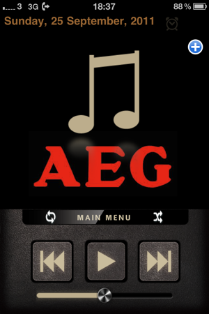 AEG Media(圖2)-速報App