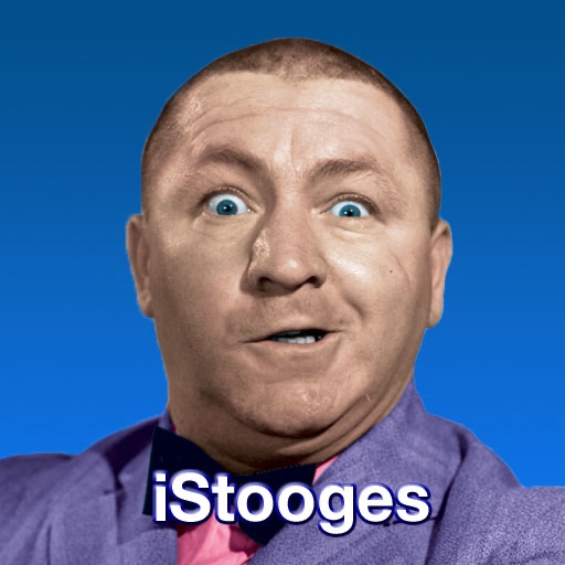 iStooges icon