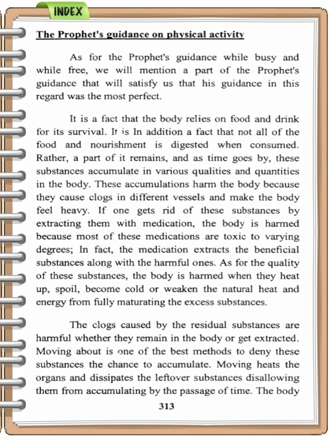 Medicine Of Prophet (Salallahu Alayhi Wa