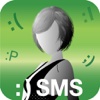 Girlfriend Sophisticated SMS