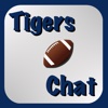 Tigers Football Chat
