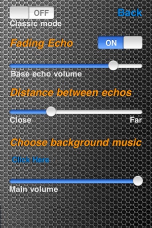 Echo Effect(圖2)-速報App