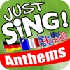 Just Sing! National Anthems