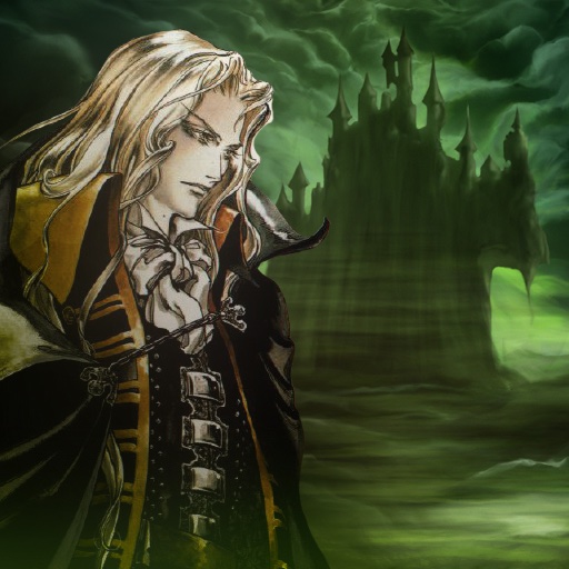 Castlevania Puzzle: Encore of the Night