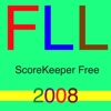 FLL ScoreKeeper 2008 Free