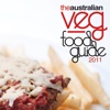 The Australian Veg Food guide 2011
