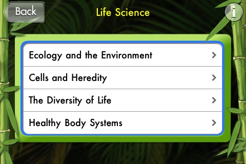 Language Central for Science Physical Science Edition