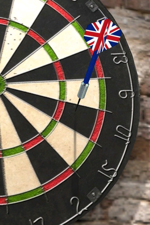 Darts screenshot-3