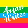 Arjan Writes