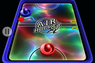 Air Hockey XLのおすすめ画像1