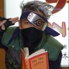 Naruto Cosplay 2