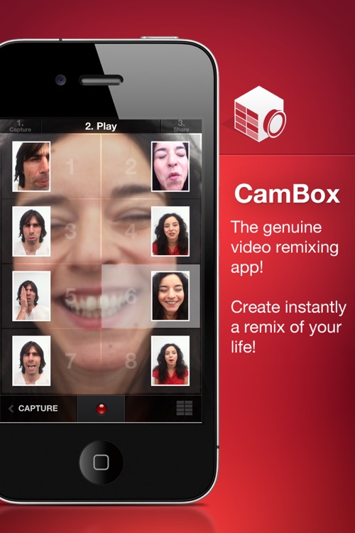 CamBox