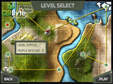 Rescue Team HD EX FREE screenshot 3