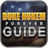 Guide For Indepth Duke Nukem Forever Info