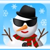 Snowman HD for iPad