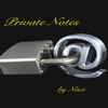 PrivateNotes