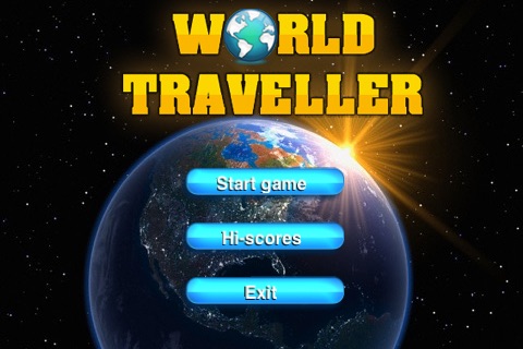 World Traveller Lite