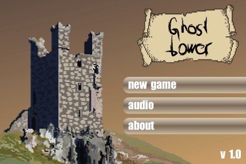 Ghost Tower(圖3)-速報App