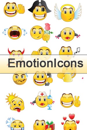 Free Emoticons ☺(圖1)-速報App