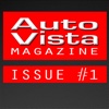 Auto Vista Magazine Issue 1