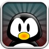 Learn to write with Mr. Penguin HD