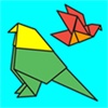 eZ Origami Birds