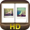 Family Camera Album HD for iPad 2