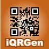 iQRGen for iPad