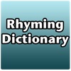 Rhyme Dictionary