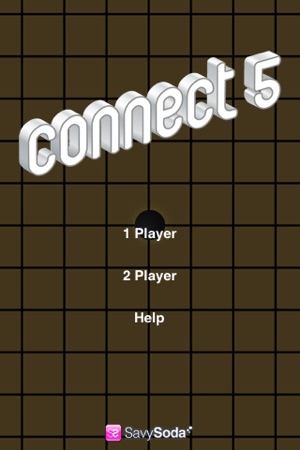 Gomoku Free (五子棋, 五目並べ, 오목)(圖1)-速報App