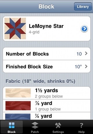 BlockFab