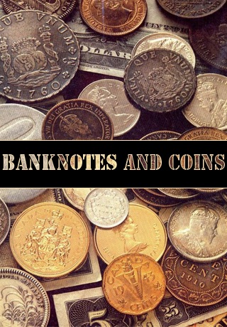 KSA Coins and Banknotes Lite
