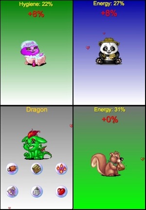 All 21 Virtual Pets FREE(圖4)-速報App