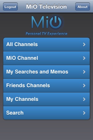 MiO Television(圖2)-速報App