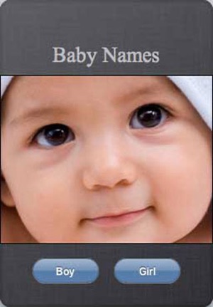 Indian Baby Names(圖1)-速報App