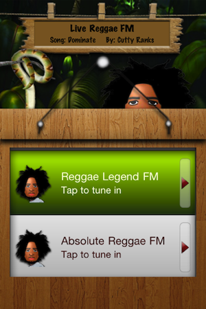 FM Reggae(圖3)-速報App