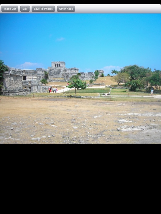 CaribbeanAndMayanWallpaper