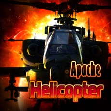 Activities of War Helicopters Game HD Lite