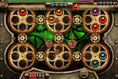 Swapper Time Attack Lite