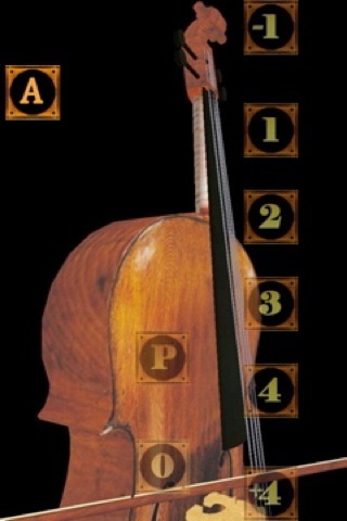 Cello Player screenshot 3