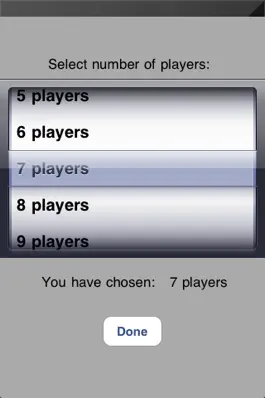Game screenshot Who is next? hack