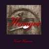 Hunger, Knut Hamsun